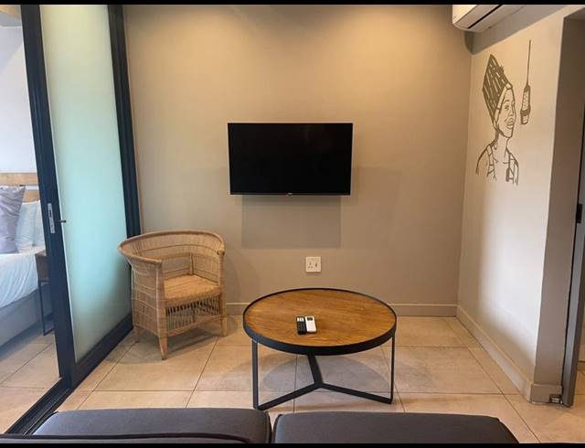 0 BEDROOM PROPERTY TO RENT IN SANDTON CBD